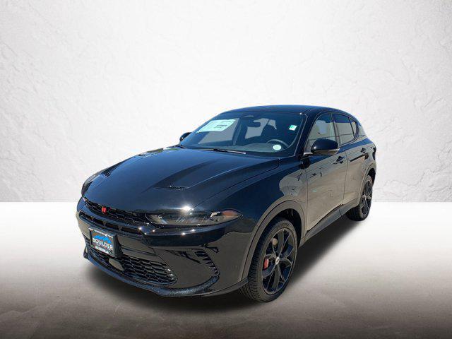 new 2024 Dodge Hornet car, priced at $37,480