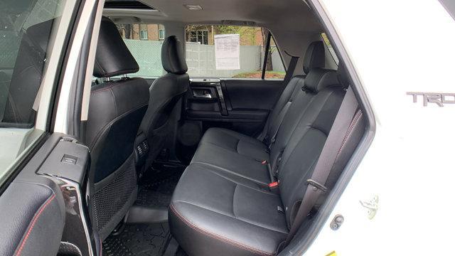 used 2022 Toyota 4Runner car, priced at $54,999