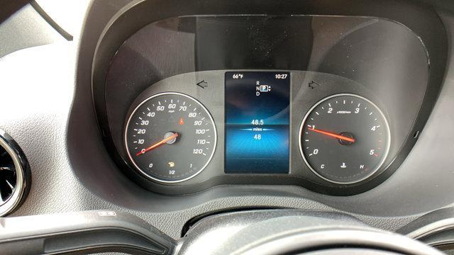 used 2023 Mercedes-Benz Sprinter 2500 car, priced at $60,899