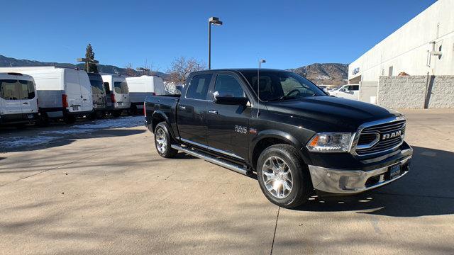 used 2017 Ram 1500 car, priced at $22,999