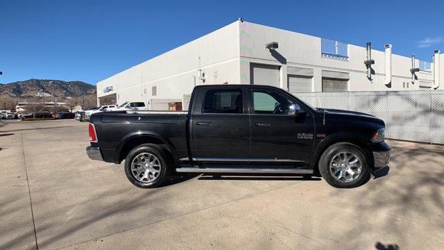 used 2017 Ram 1500 car, priced at $22,999