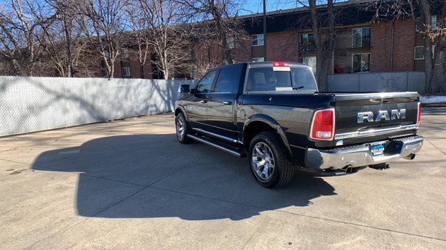 used 2017 Ram 1500 car, priced at $22,999