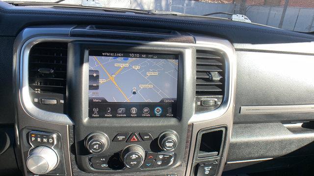 used 2017 Ram 1500 car, priced at $22,999