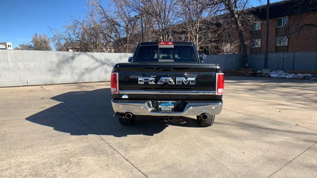 used 2017 Ram 1500 car, priced at $22,999