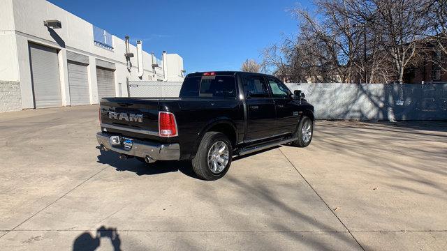 used 2017 Ram 1500 car, priced at $22,999