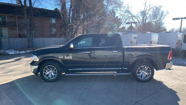 used 2017 Ram 1500 car, priced at $22,999