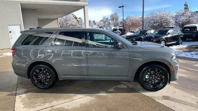 used 2023 Dodge Durango car, priced at $44,399