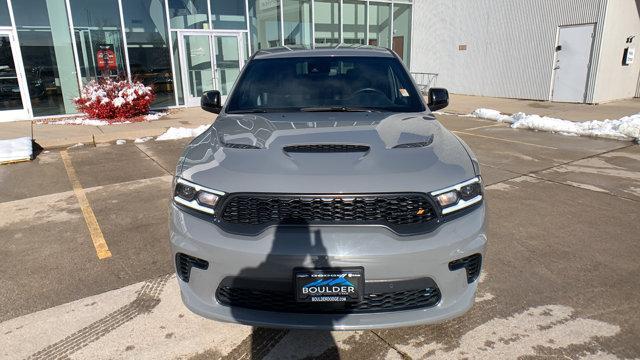 used 2023 Dodge Durango car, priced at $44,399