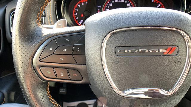 used 2023 Dodge Durango car, priced at $44,399