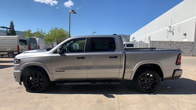 new 2025 Ram 1500 car, priced at $63,459