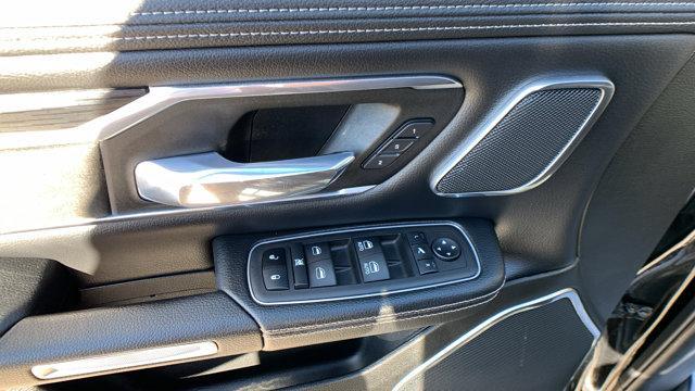 used 2023 Ram 1500 car, priced at $47,799