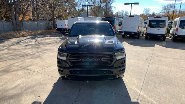 used 2023 Ram 1500 car, priced at $47,799