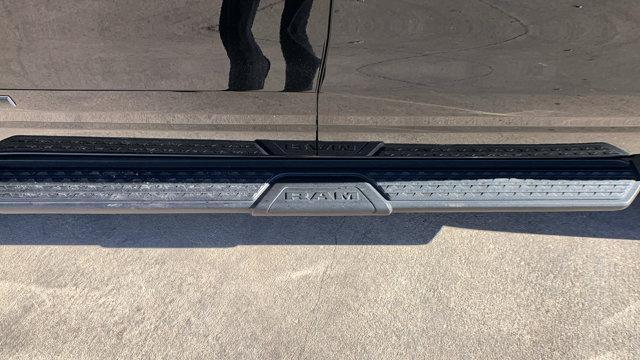 used 2023 Ram 1500 car, priced at $47,799