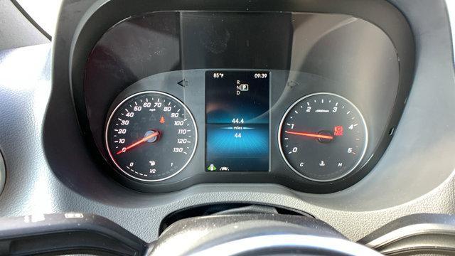 used 2022 Mercedes-Benz Sprinter 2500 car, priced at $58,499
