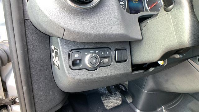 used 2022 Mercedes-Benz Sprinter 2500 car, priced at $58,499