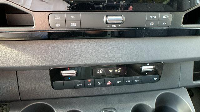 used 2022 Mercedes-Benz Sprinter 2500 car, priced at $58,499