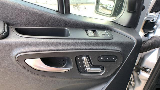 used 2022 Mercedes-Benz Sprinter 2500 car, priced at $58,499