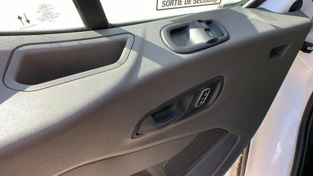 used 2024 Ford Transit-350 car, priced at $59,999