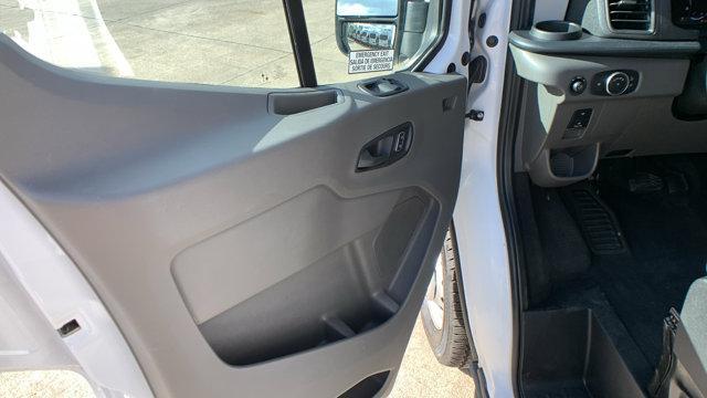 used 2024 Ford Transit-350 car, priced at $59,999