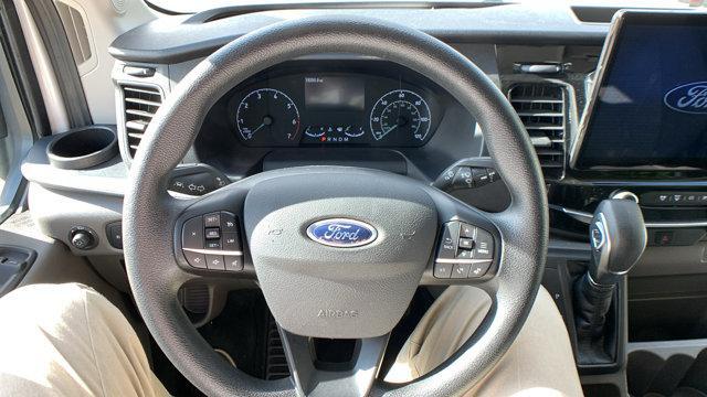 used 2024 Ford Transit-350 car, priced at $59,999