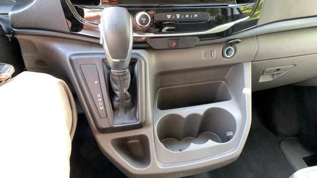 used 2024 Ford Transit-350 car, priced at $59,999