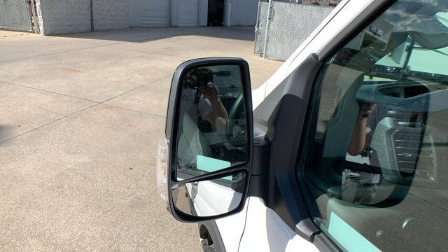 used 2024 Ford Transit-350 car, priced at $59,999