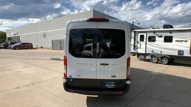 used 2024 Ford Transit-350 car, priced at $59,999