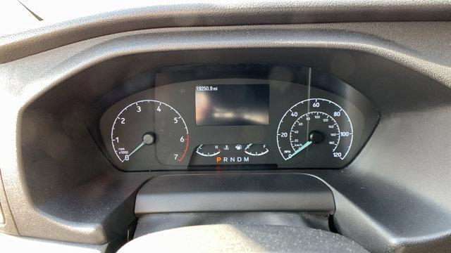 used 2024 Ford Transit-350 car, priced at $59,999