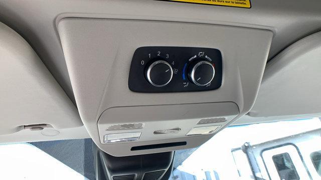 used 2024 Ford Transit-350 car, priced at $59,999