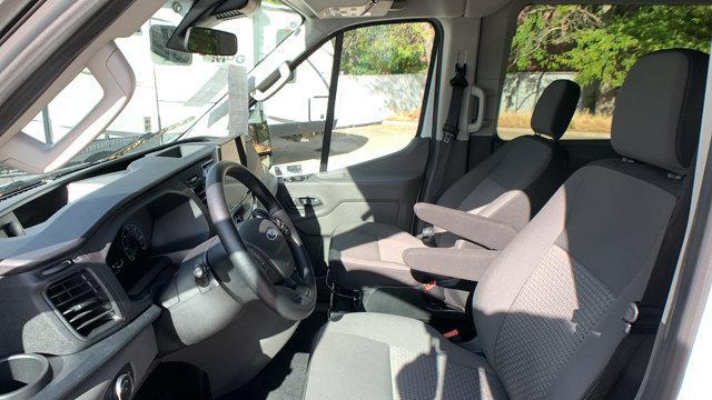 used 2024 Ford Transit-350 car, priced at $59,999