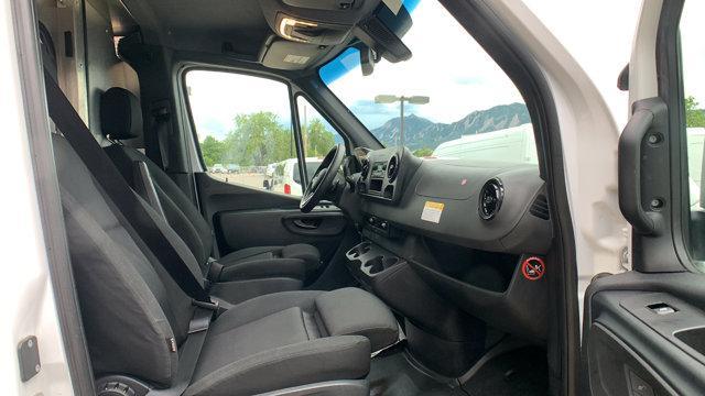 used 2019 Mercedes-Benz Sprinter 2500 car, priced at $46,499