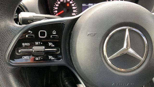 used 2019 Mercedes-Benz Sprinter 2500 car, priced at $46,499