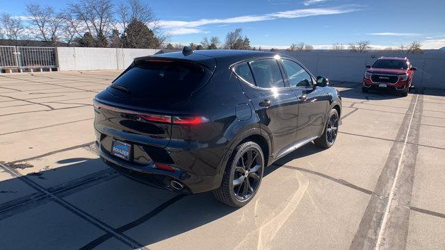 new 2024 Dodge Hornet car, priced at $42,284