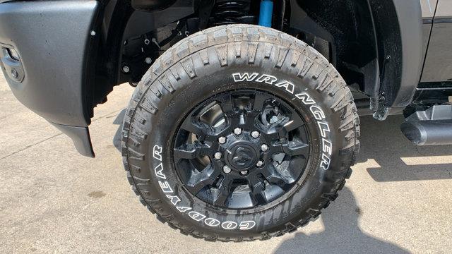 new 2025 Ram 2500 car, priced at $81,614