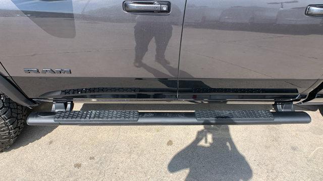 new 2025 Ram 2500 car, priced at $81,614