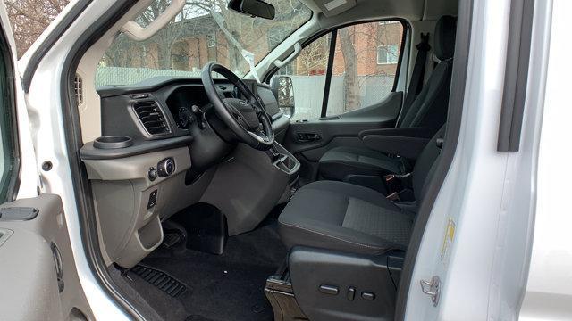 used 2021 Ford Transit-350 car, priced at $52,899