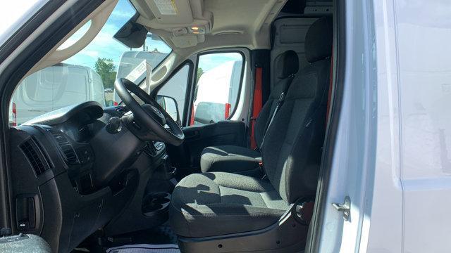 used 2023 Ram ProMaster 3500 car, priced at $42,399