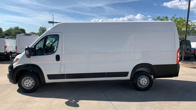 used 2023 Ram ProMaster 3500 car, priced at $42,399