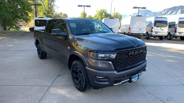 new 2026 Ram 1500 car, priced at $52,129