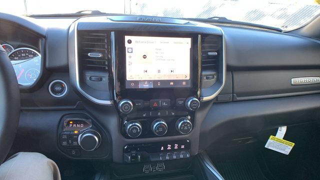 new 2026 Ram 1500 car, priced at $52,129