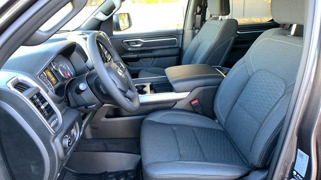 new 2026 Ram 1500 car, priced at $52,129