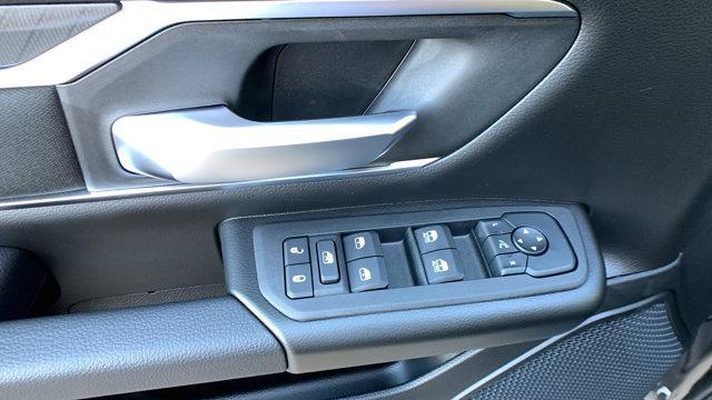 new 2026 Ram 1500 car, priced at $52,129