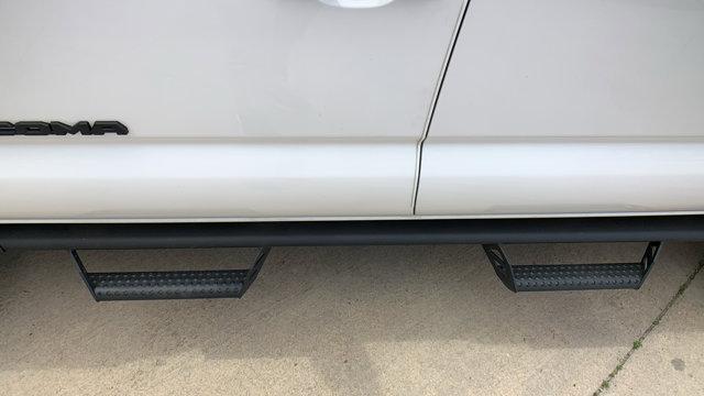 used 2023 Toyota Tacoma car, priced at $49,699