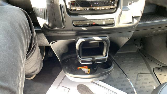 used 2024 Ram ProMaster 2500 car, priced at $44,899