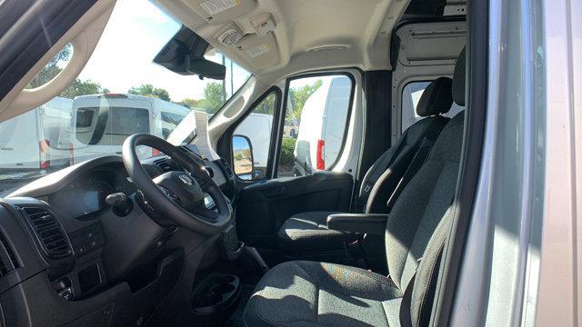 used 2023 Ram ProMaster 3500 car, priced at $47,499