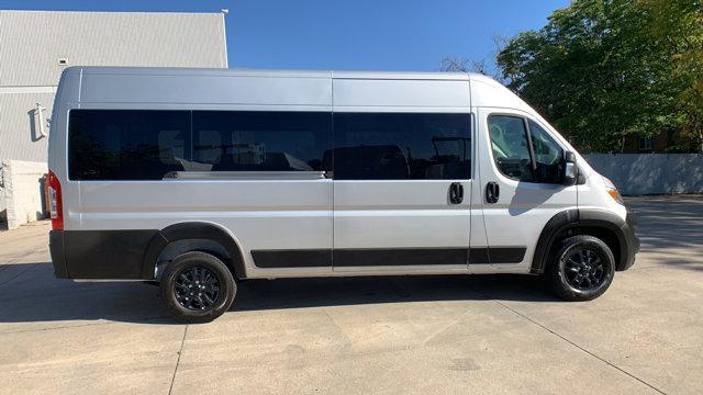 used 2023 Ram ProMaster 3500 car, priced at $47,499