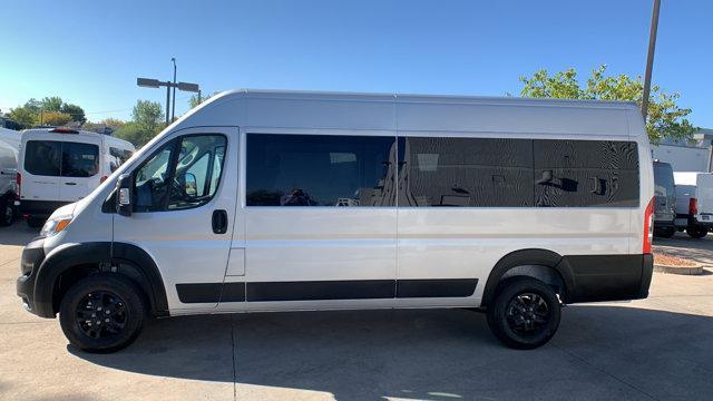 used 2023 Ram ProMaster 3500 car, priced at $47,499