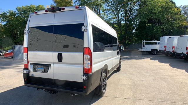 used 2023 Ram ProMaster 3500 car, priced at $47,499