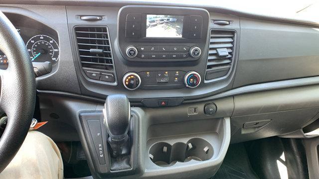 used 2023 Ford Transit-250 car, priced at $49,399
