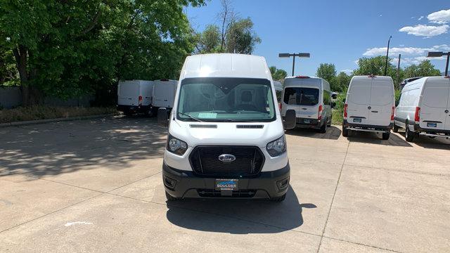 used 2023 Ford Transit-250 car, priced at $49,399